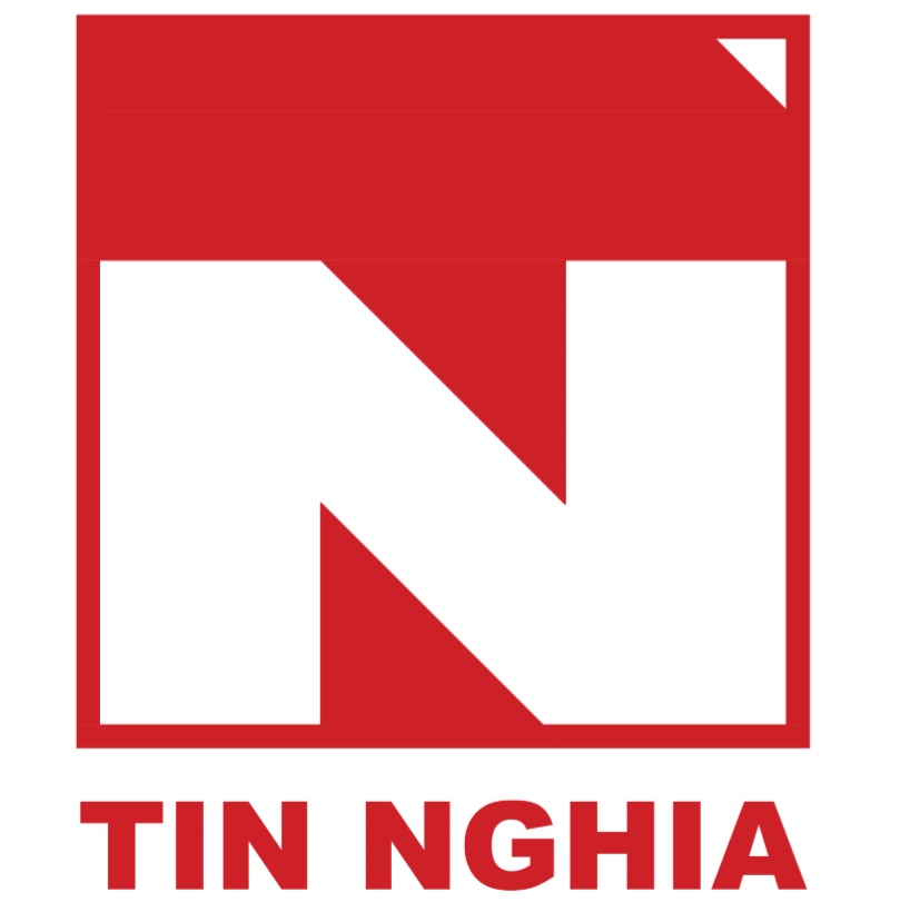 Logo Công ty TNHH Thương mại và Dịch vụ Tín Nghĩa Computer