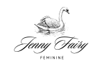 Logo HỘ KINH DOANH JENNY FAIRY