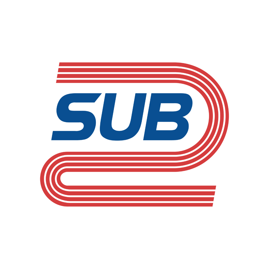 Logo CÔNG TY CỔ PHẦN THƯƠNG MẠI DỊCH VỤ SUB2