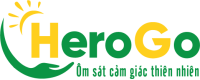 Logo CÔNG TY CỔ PHẦN QUỐC TẾ HEROGO