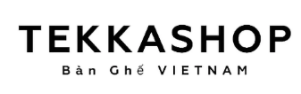 Logo Công ty TNHH Tekkashop Việt Nam