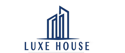 Logo CÔNG TY TNHH THƯƠNG MẠI DỊCH VỤ VÀ XÂY DỰNG LUXE HOUSE