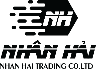 Logo CÔNG TY TNHH THƯƠNG MẠI XUẤT NHẬP KHẨU NHÂN HẢI