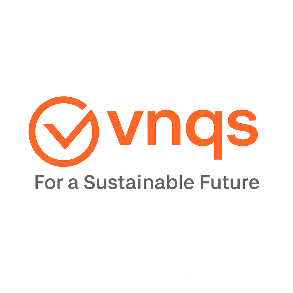Logo CÔNG TY TNHH GIẢI PHÁP CHẤT LƯỢNG VIỆT NAM