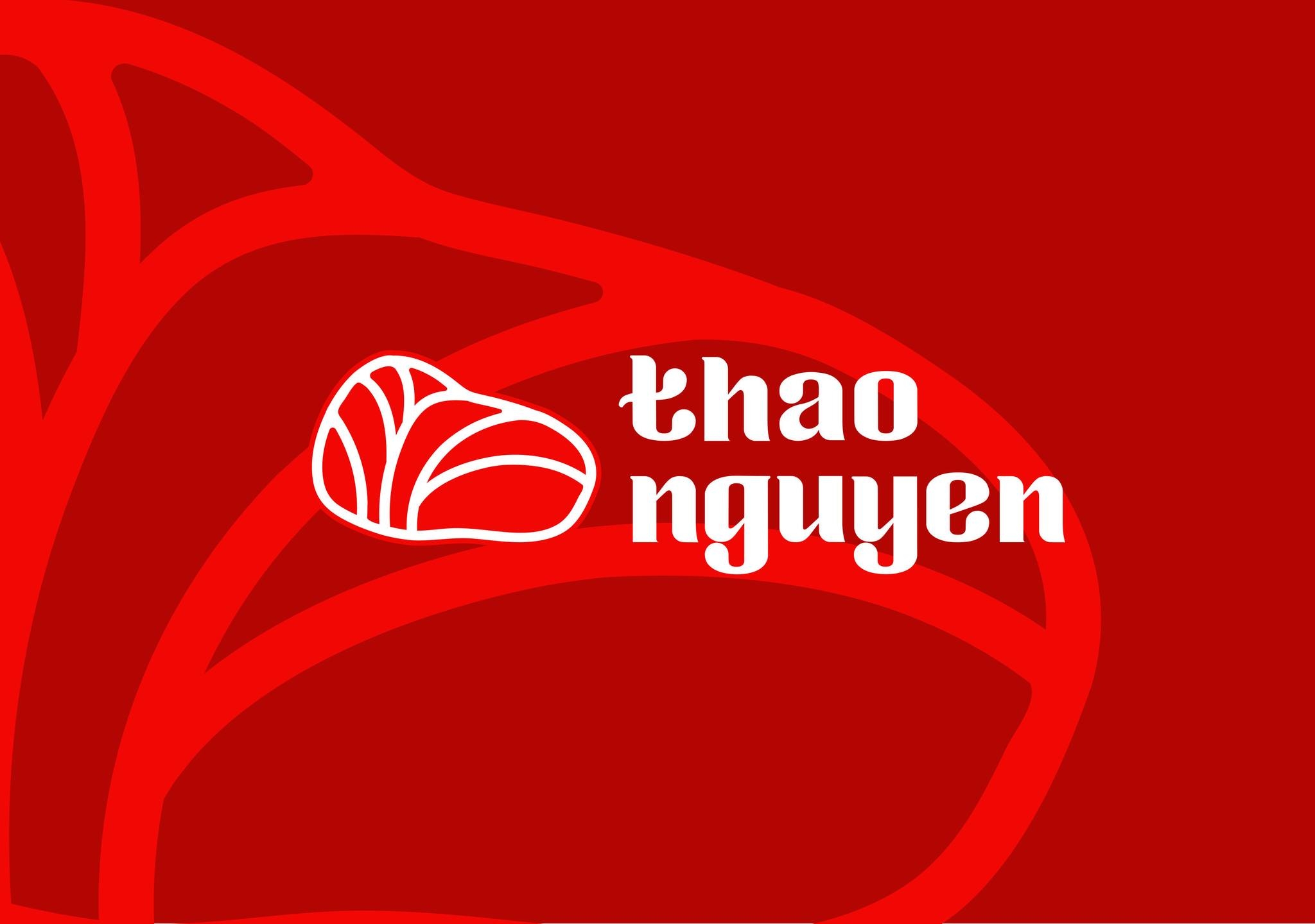 Logo CÔNG TY TNHH KINH DOANH THỰC PHẨM THẢO NGUYÊN