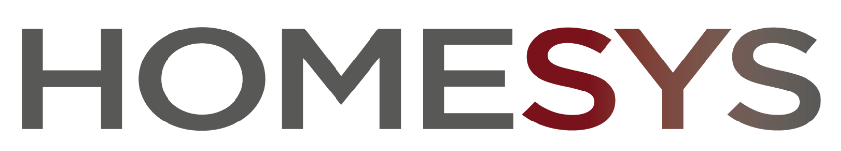 Logo CÔNG TY TNHH VINA HOMESYS