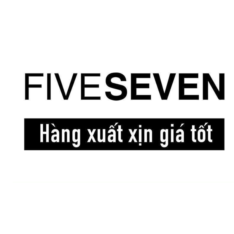 Logo HỘ KINH DOANH FIVESEVEN