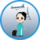 Logo HỘ KINH DOANH TIẾP VIÊN HÀNG KHÔNG ORDER