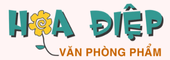 Logo CÔNG TY TNHH HOA ĐIỆP