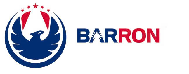 Logo CÔNG TY TNHH BARRON VIỆT NAM