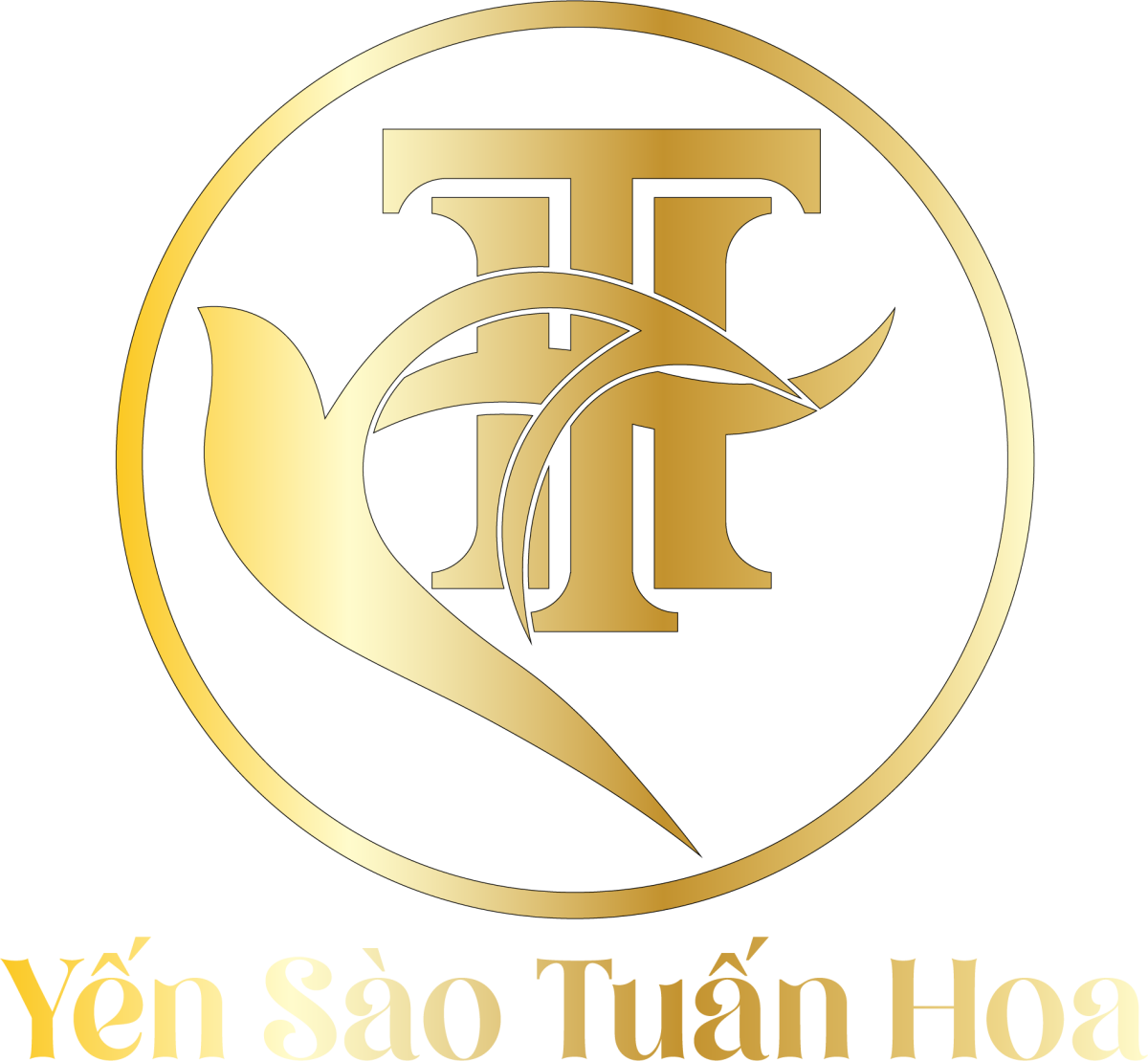 Logo CÔNG TY TNHH SẢN XUẤT THƯƠNG MẠI DỊCH VỤ TUẤN HOA