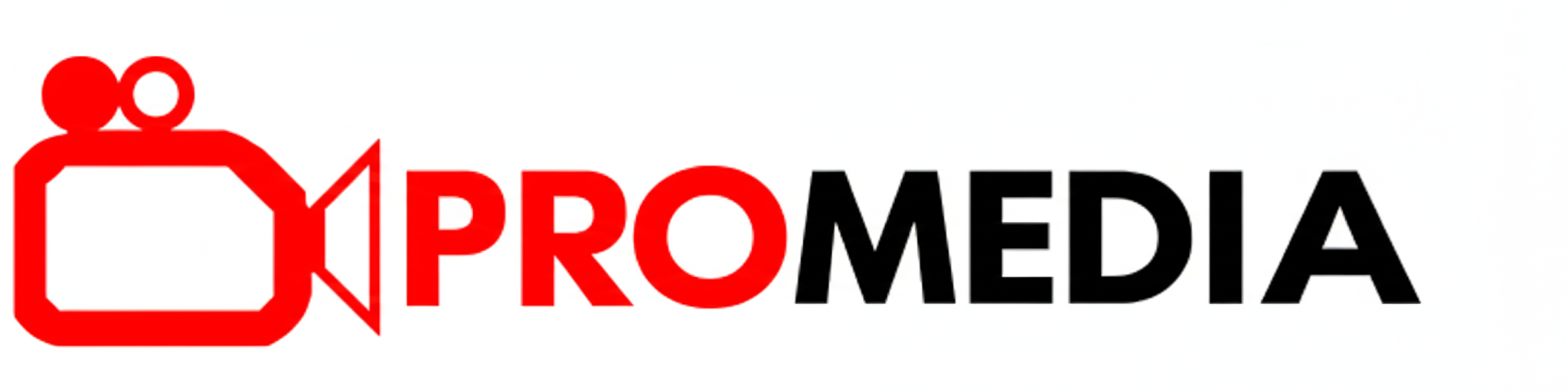 Logo Công ty cổ phần truyền thông Promedia