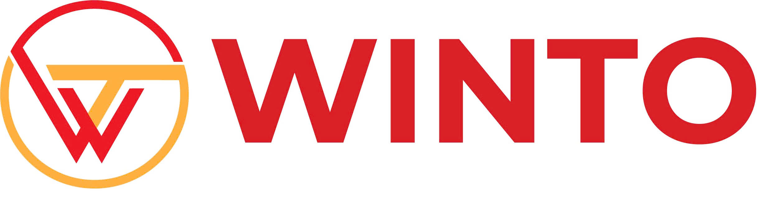 Logo Công ty Cổ phẩn xuất nhập khẩu quốc tế WINTO