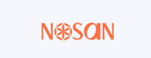Logo CÔNG TY CỔ PHẦN TẬP ĐOÀN NOSAN