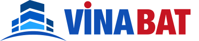 Logo CÔNG TY TNHH THƯƠNG MẠI VÀ DỊCH VỤ BẢO PHÁT VINABAT