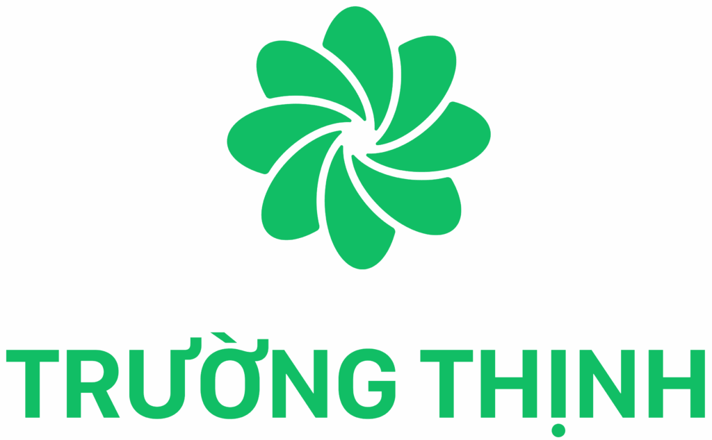 Logo CÔNG TY TNHH GAS TRƯỜNG THỊNH