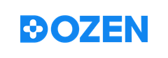 Logo CÔNG TY TNHH GIẢI PHÁP PHÂN PHỐI DOZEN