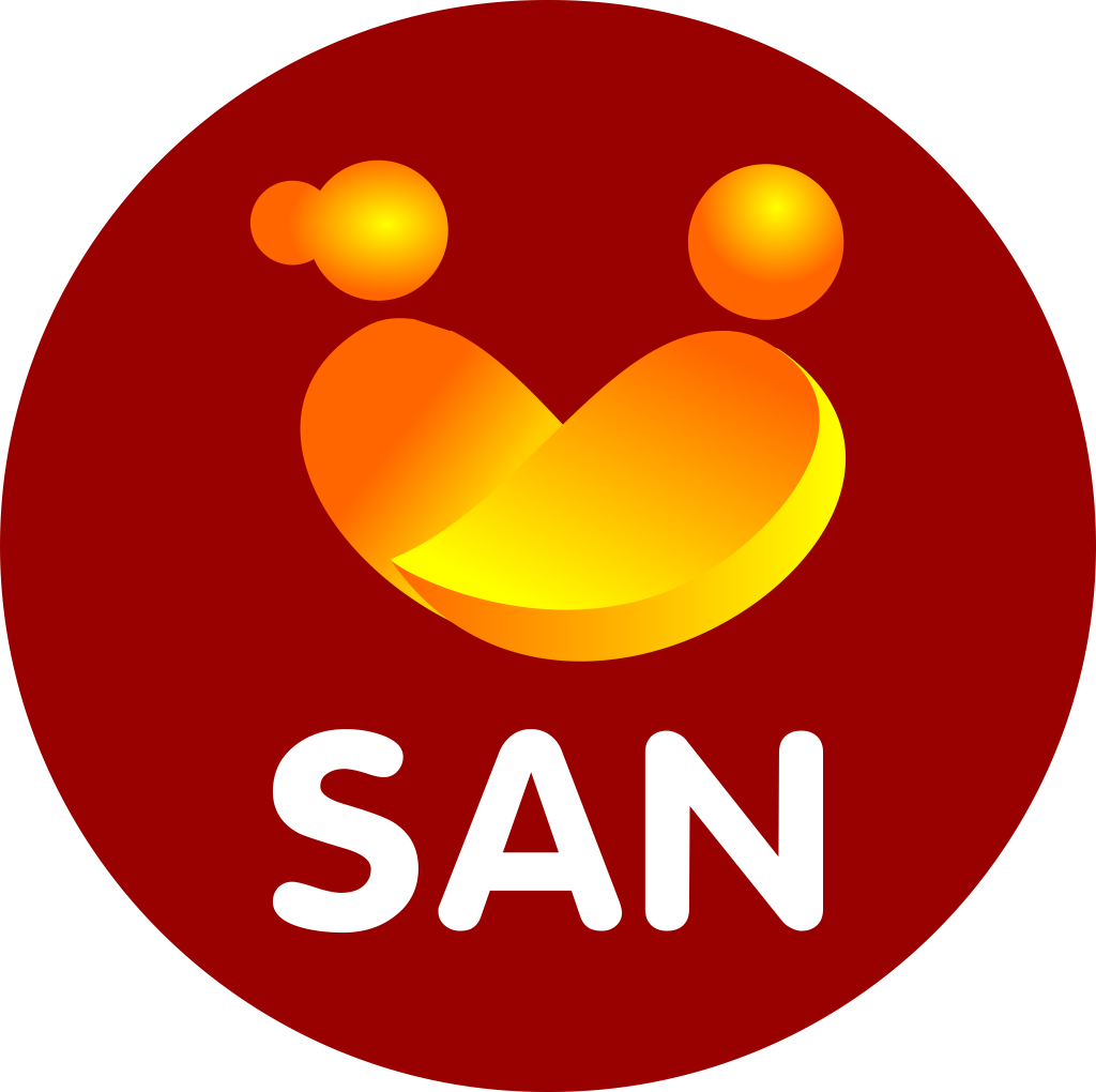 Logo CÔNG TY CỔ PHẦN CÔNG NGHỆ SANTEK
