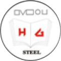 Logo Công Ty TNHH Sắt Thép Hậu Giang Bình Dương