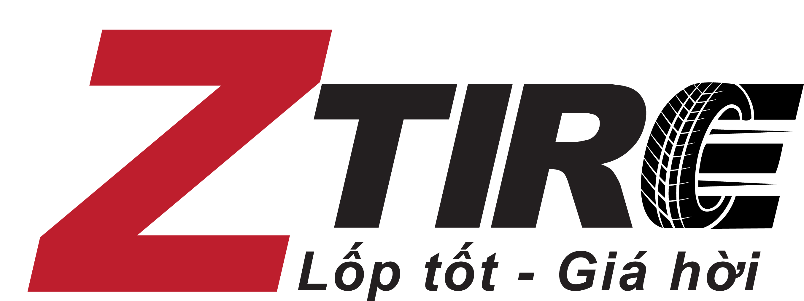 Logo Công ty TNHH Z Tire