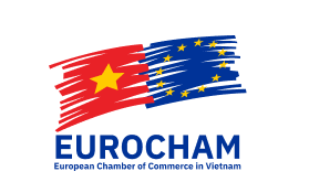 Logo Hiệp hội Doanh nghiệp Châu Âu tại Việt Nam