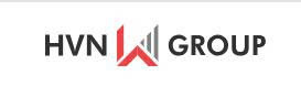 Logo Công ty Cổ phần Tập đoàn HVN