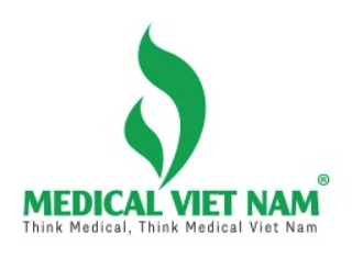 Logo Trung tâm thiết bị y tế nhập khẩu Việt Nam