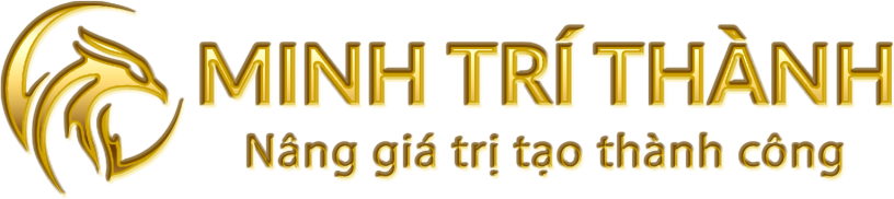 Logo CÔNG TY TNHH ĐIỆN MÁY MINH TRÍ THÀNH