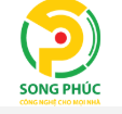 Logo CÔNG TY TNHH CÔNG NGHỆ SONG PHÚC