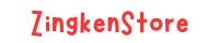 Logo HỘ KINH DOANH BÁN TRẢ GÓP ZINKENG STORE