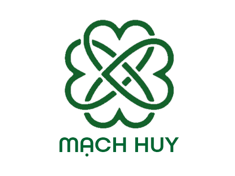 Logo Công Ty TNHH Thương Mại Và Phân Phối Mạch Huy