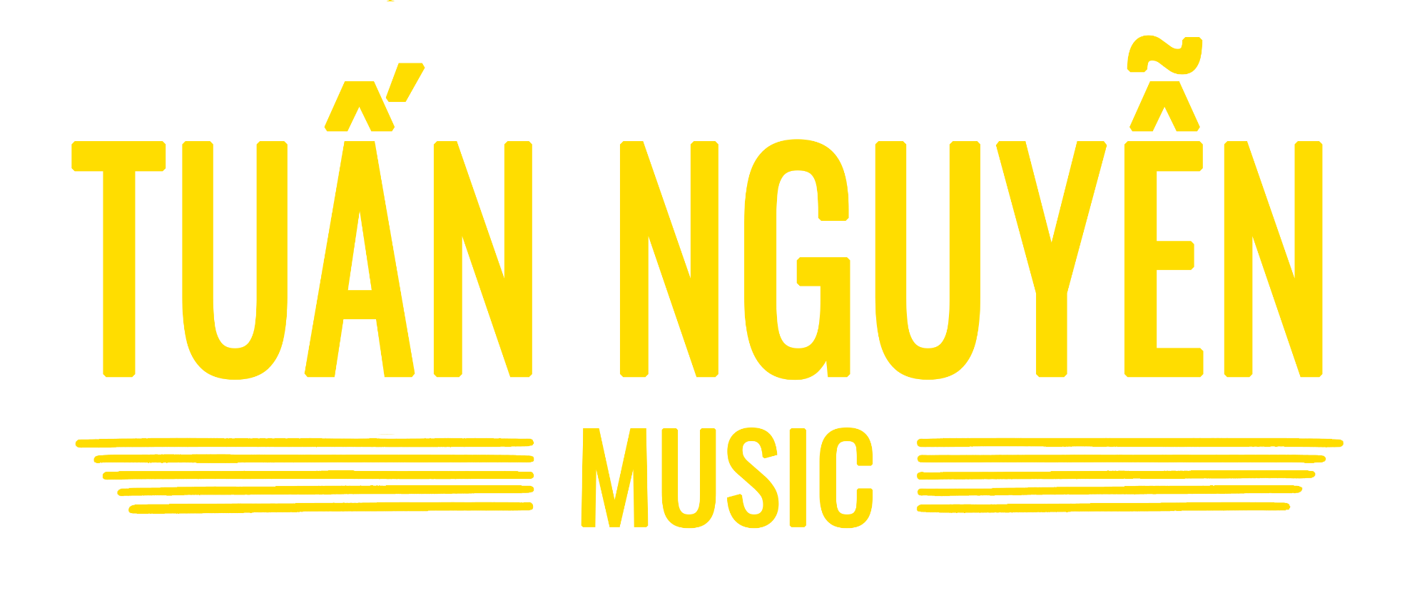 Logo Công ty TNHH Thương mại Dịch vụ Nhạc cụ Tuấn Nguyễn