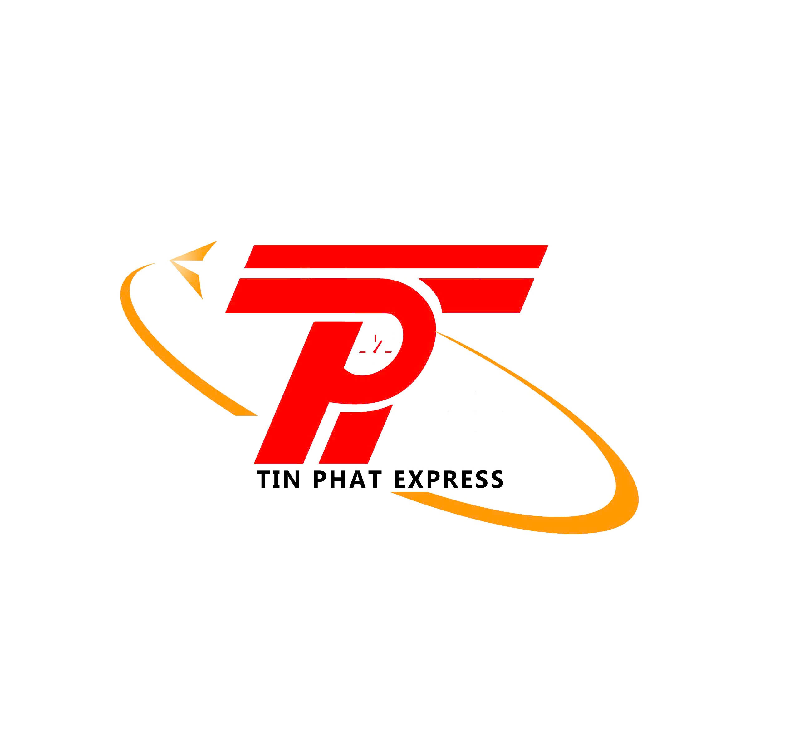 Logo CÔNG TY CỔ PHẦN GIAO NHẬN VÀ CHUYỂN PHÁT NHANH TÍN PHÁT
