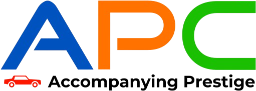 Logo Công ty Cổ phần ô tô APC