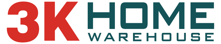 Logo CÔNG TY CỔ PHẦN 3K HOME