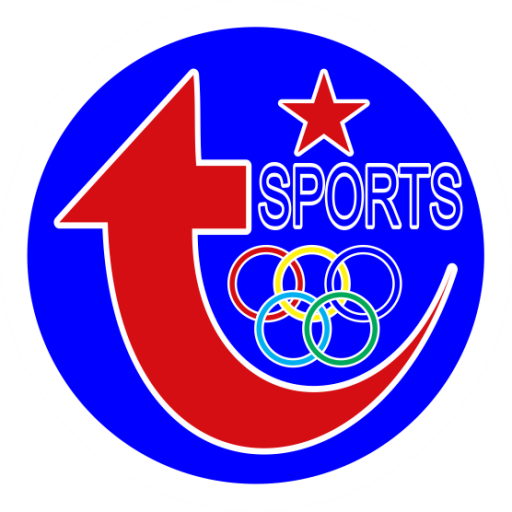 Logo HỘ KINH DOANH TUẤN THỂ THAO(TUẦN SPORT)