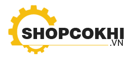 Logo Công Ty Cổ Phần Bigshop Việt Nam