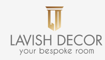 Logo CÔNG TY CỔ PHẦN LAVISH