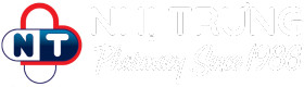 Logo CÔNG TY CỔ PHẦN DƯỢC PHẨM ATNT