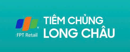Logo CÔNG TY CỔ PHẦN DƯỢC PHẨM FPT LONG CHÂU