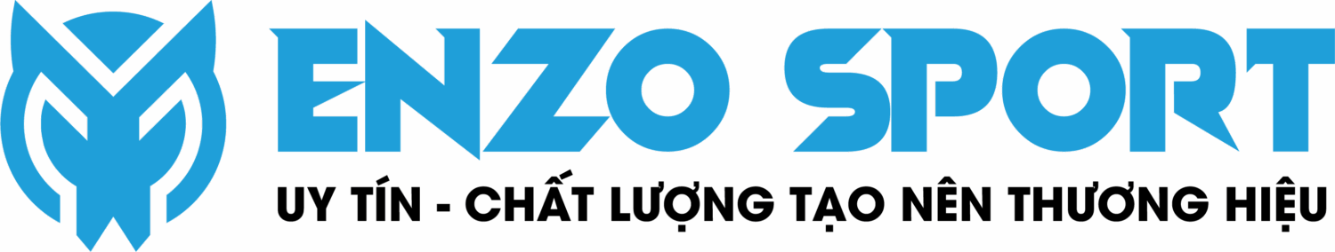 Logo CÔNG TY TNHH THỂ THAO ENZO VIỆT NAM
