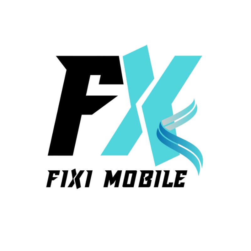 Logo HỘ KINH DOANH FIXI MOBILE