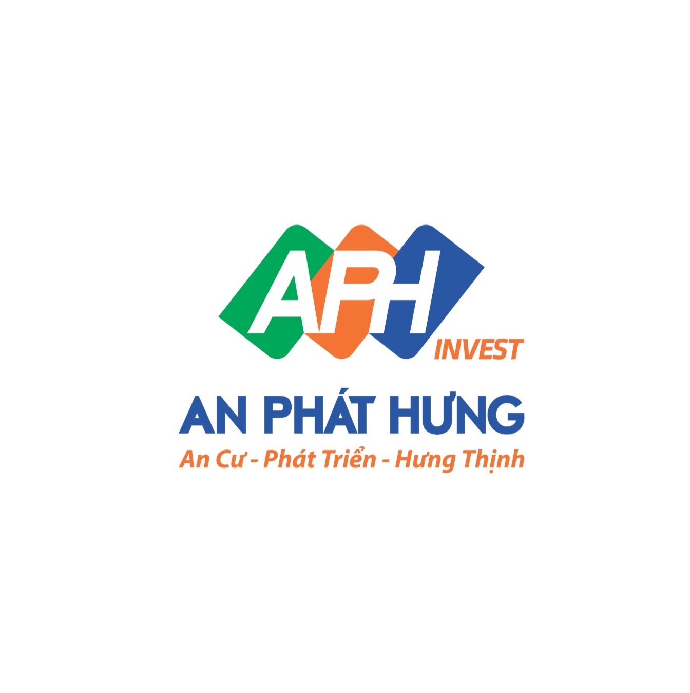 Logo CÔNG TY CỔ PHẦN ĐẦU TƯ AN PHÁT HƯNG