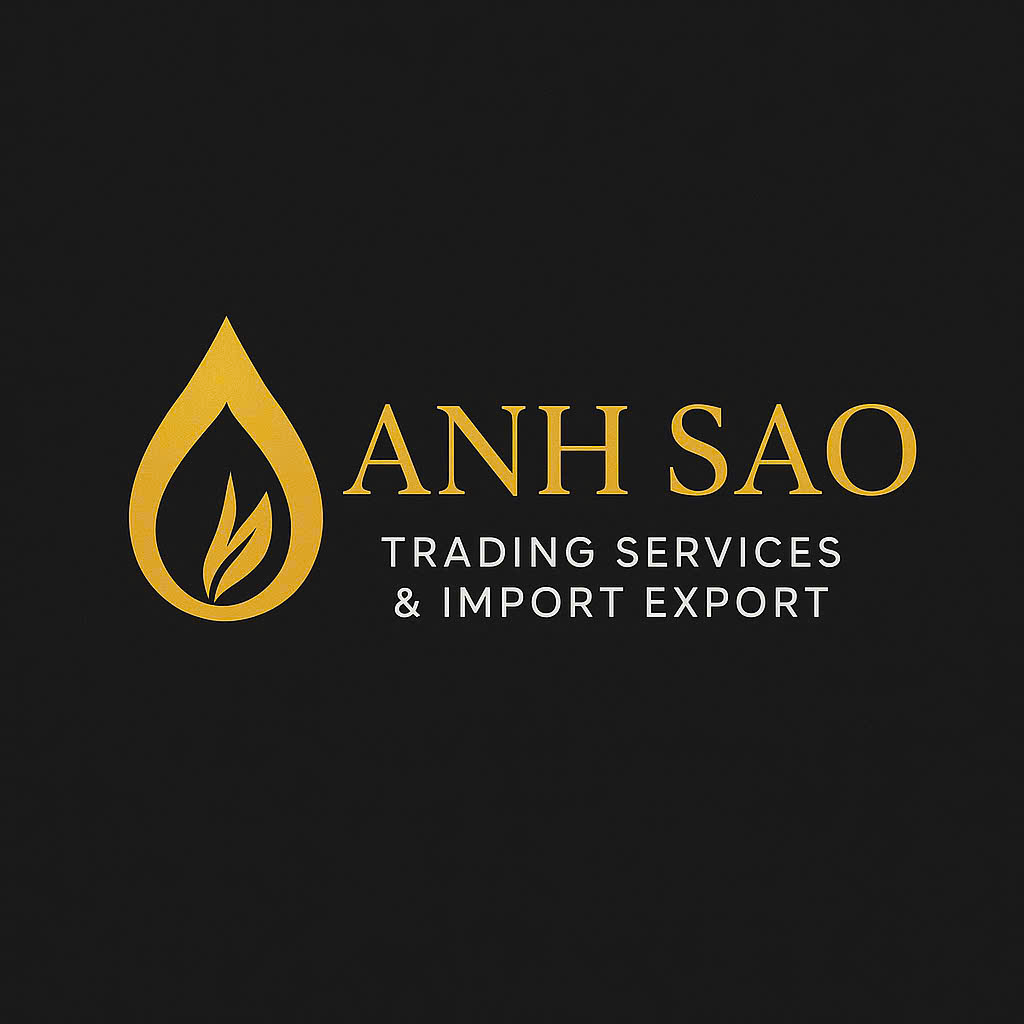 Logo CÔNG TY TNHH THƯƠNG MAI DỊCH VỤ VÀ XUẤT NHẬP KHẨU ÁNH SAO