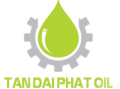 Logo Công ty TNHH Tân Đại Phát Oil