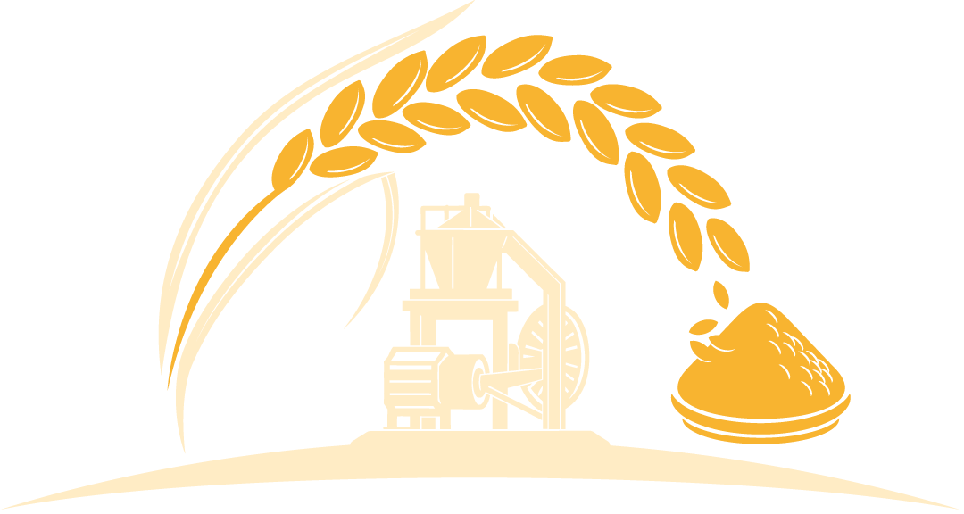 Logo CÔNG TY CỔ PHẦN LÚA TỚI GẠO VIỆT NAM