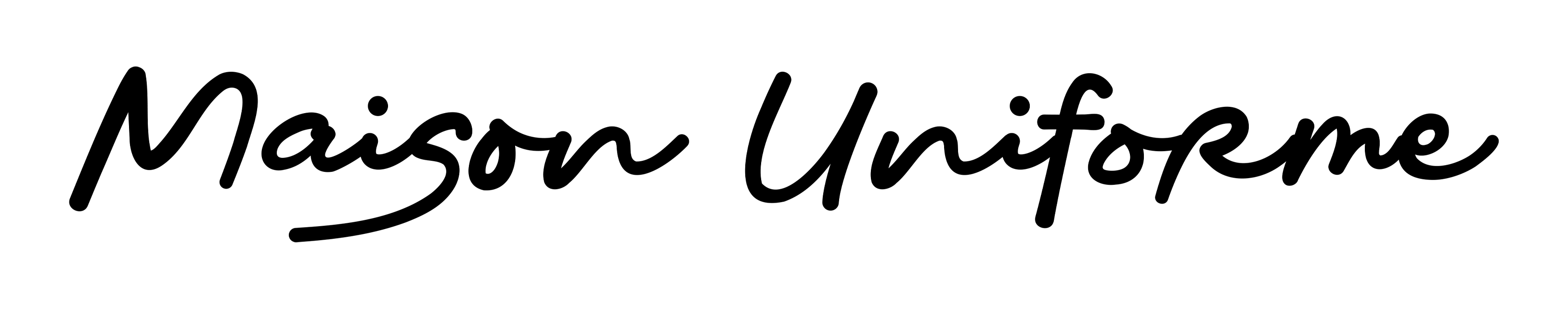 Logo HỘ KINH DOANH UNIFORME