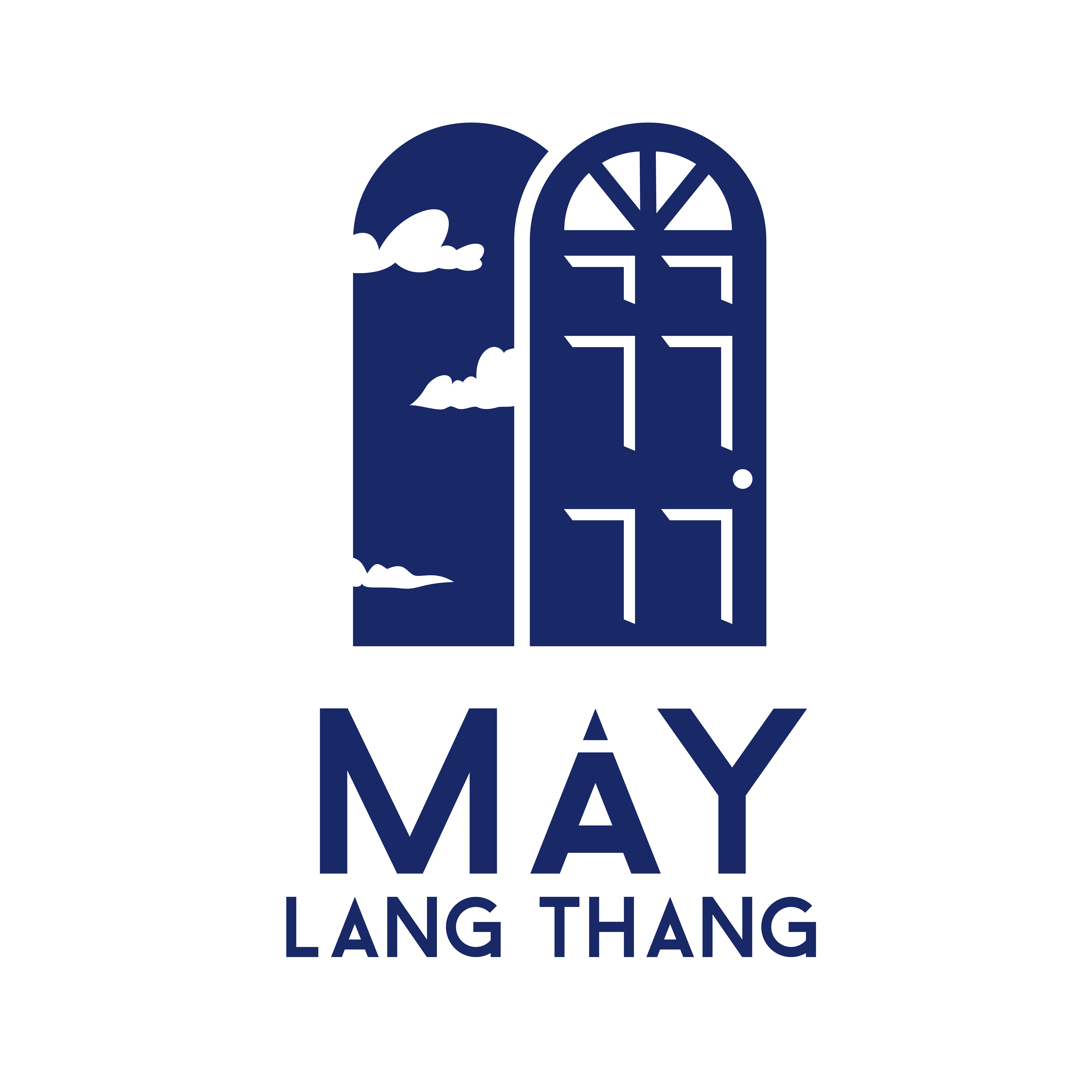 Logo CÔNG TY TNHH MÂY OTHERS