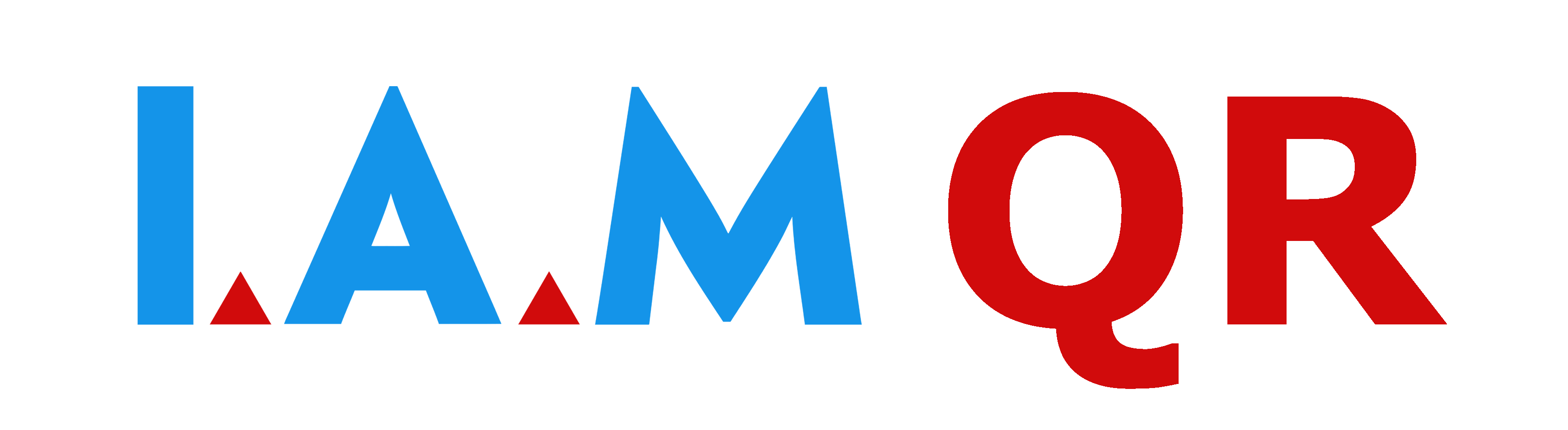 Logo Công Ty CP Phần Mềm IAM Việt Nam