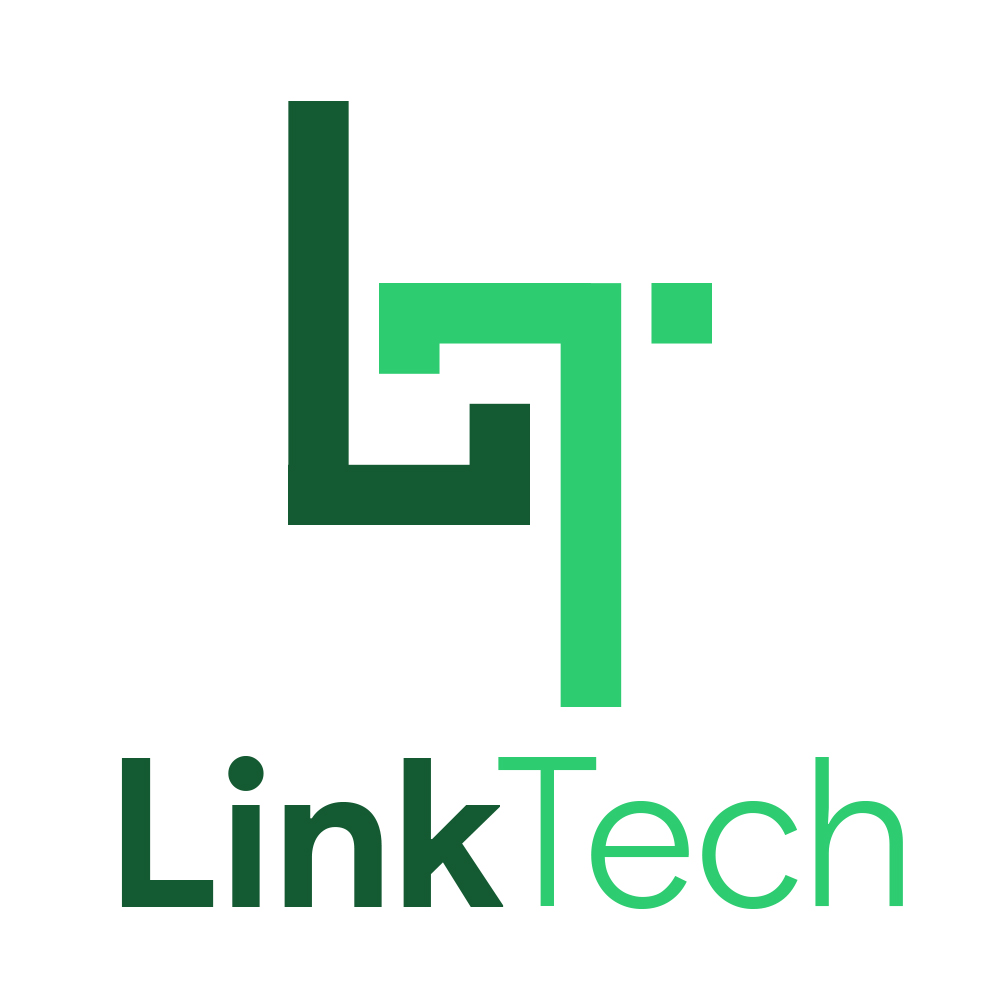 Logo CÔNG TY TNHH ĐẦU TƯ PHÁT TRIỂN CÔNG NGHỆ LINK TECH